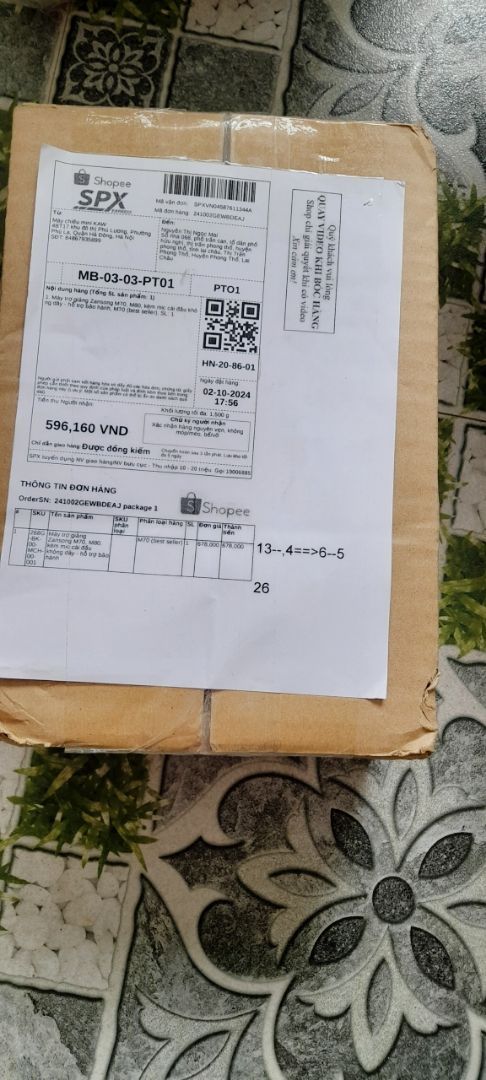 Ảnh đánh giá