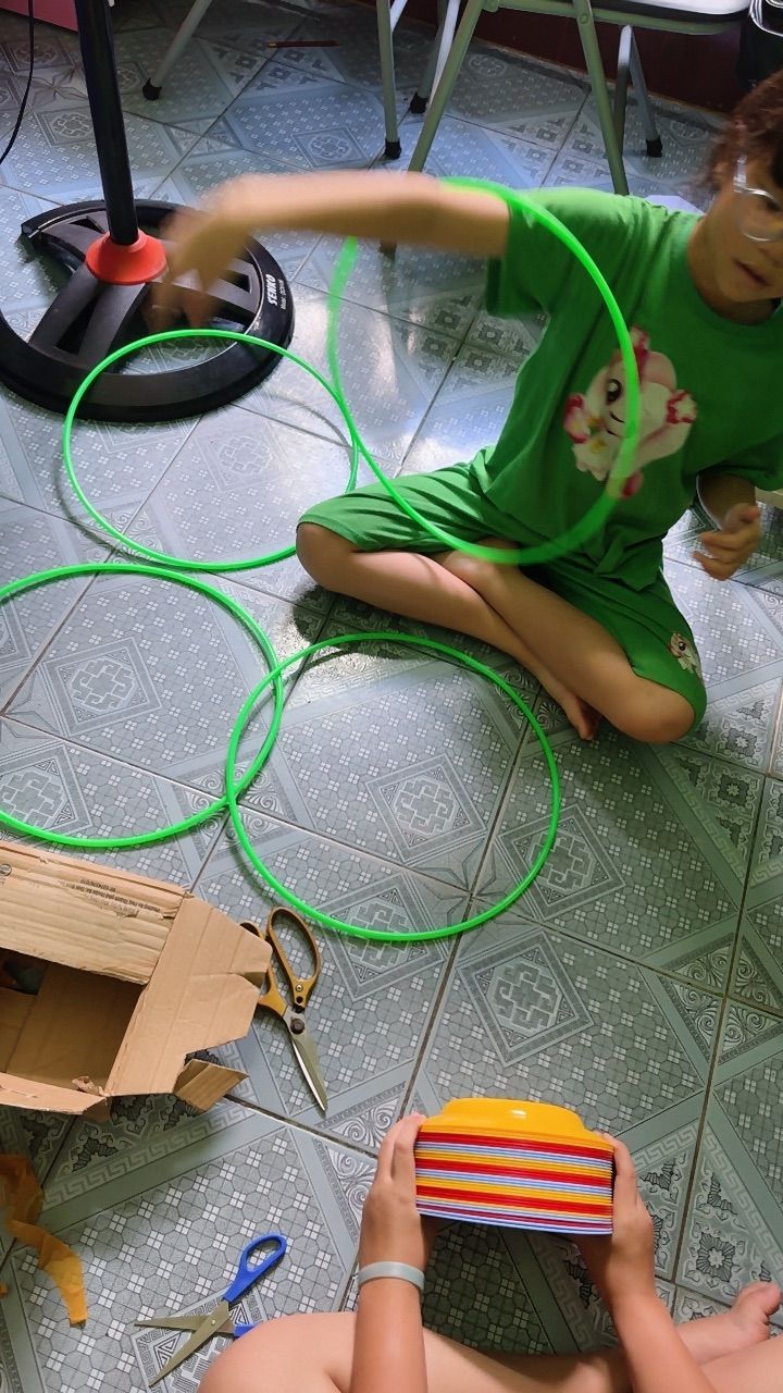 Ảnh đánh giá