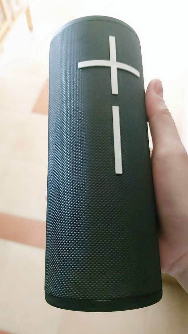 Thiết kế loa Bluetooth BOOM 4