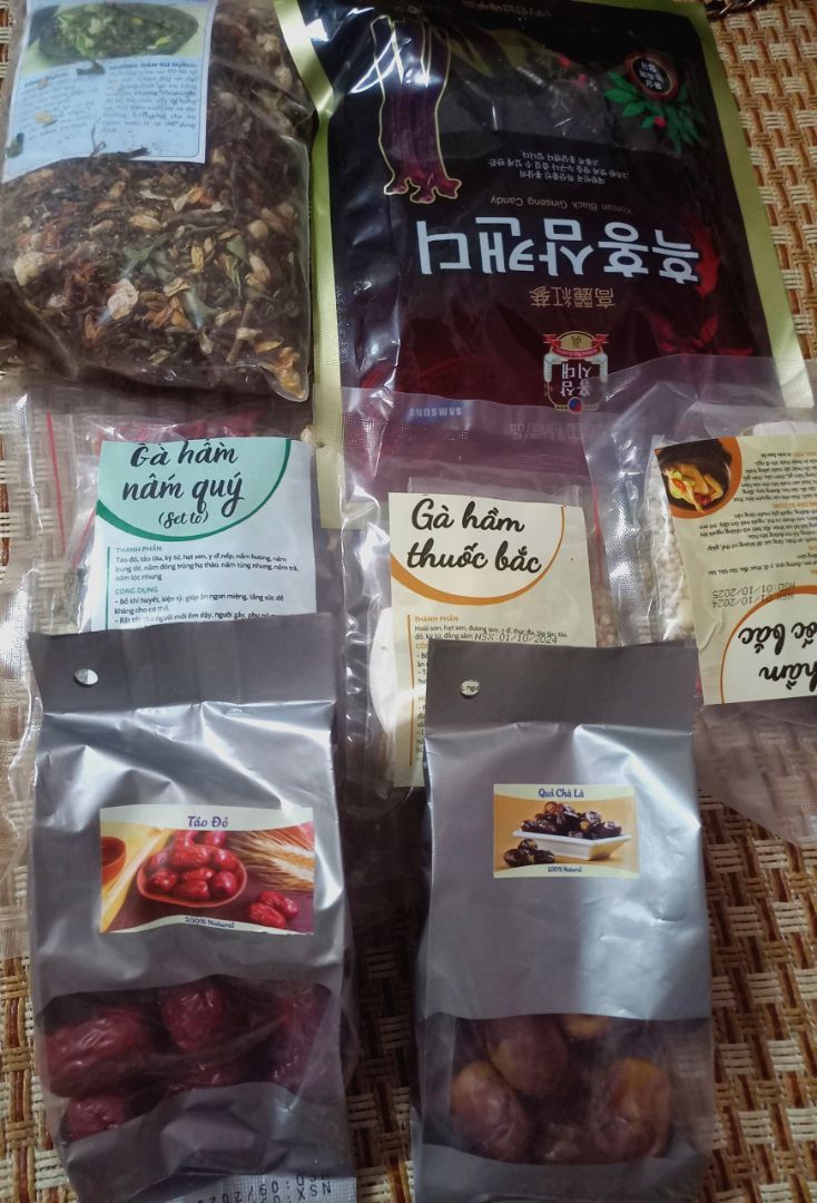 Ảnh đánh giá