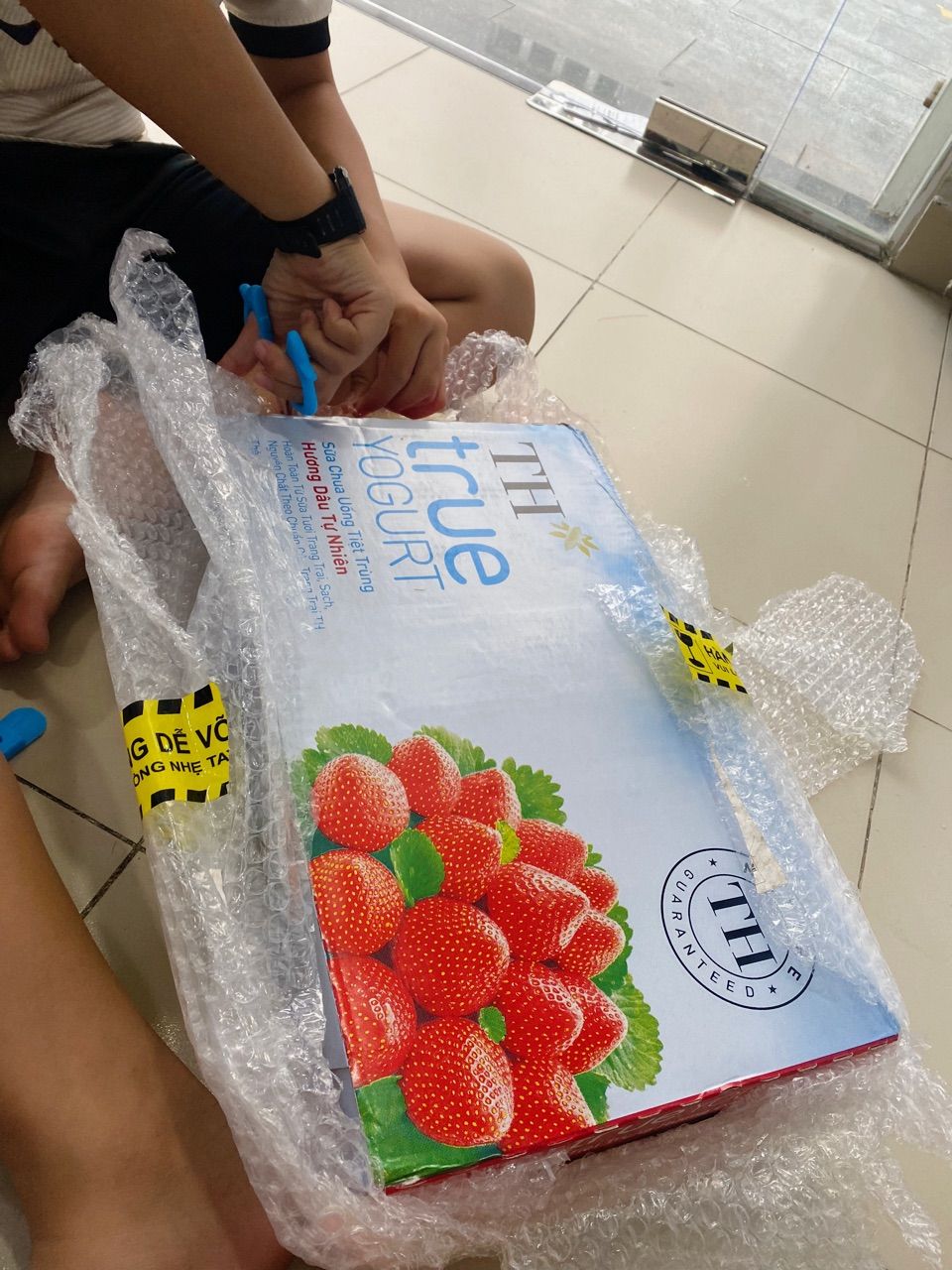 Ảnh đánh giá