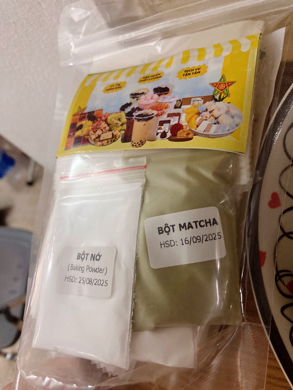 Ảnh đánh giá