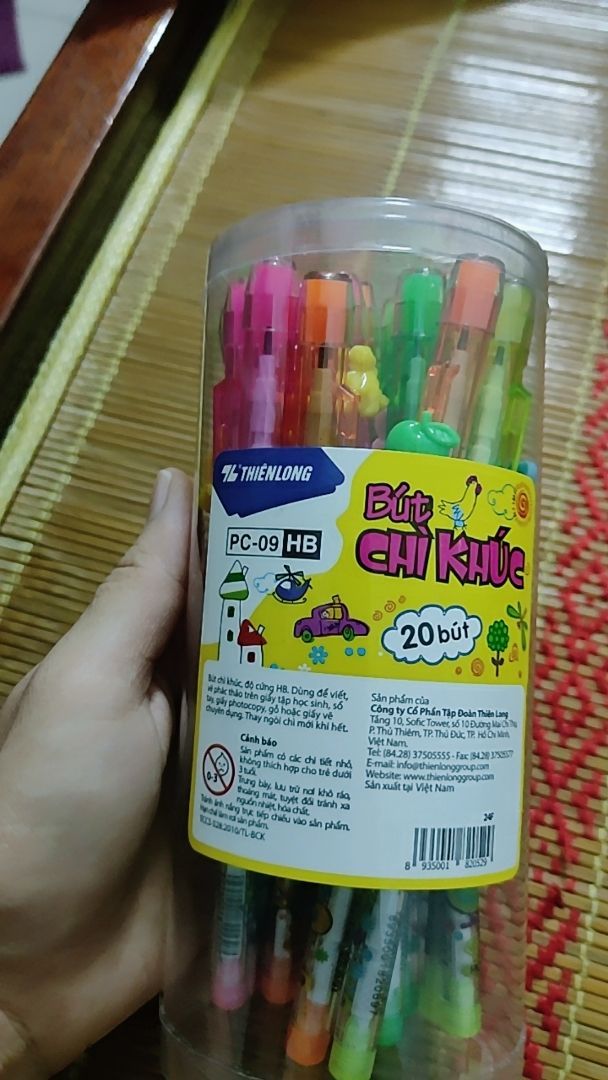 Ảnh đánh giá