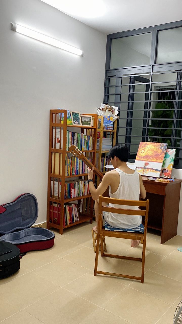 Ảnh đánh giá