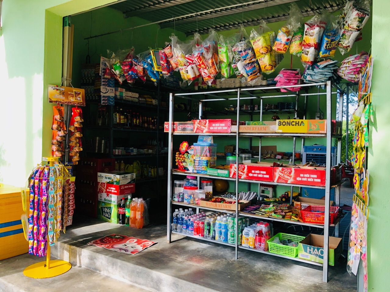 Ảnh đánh giá