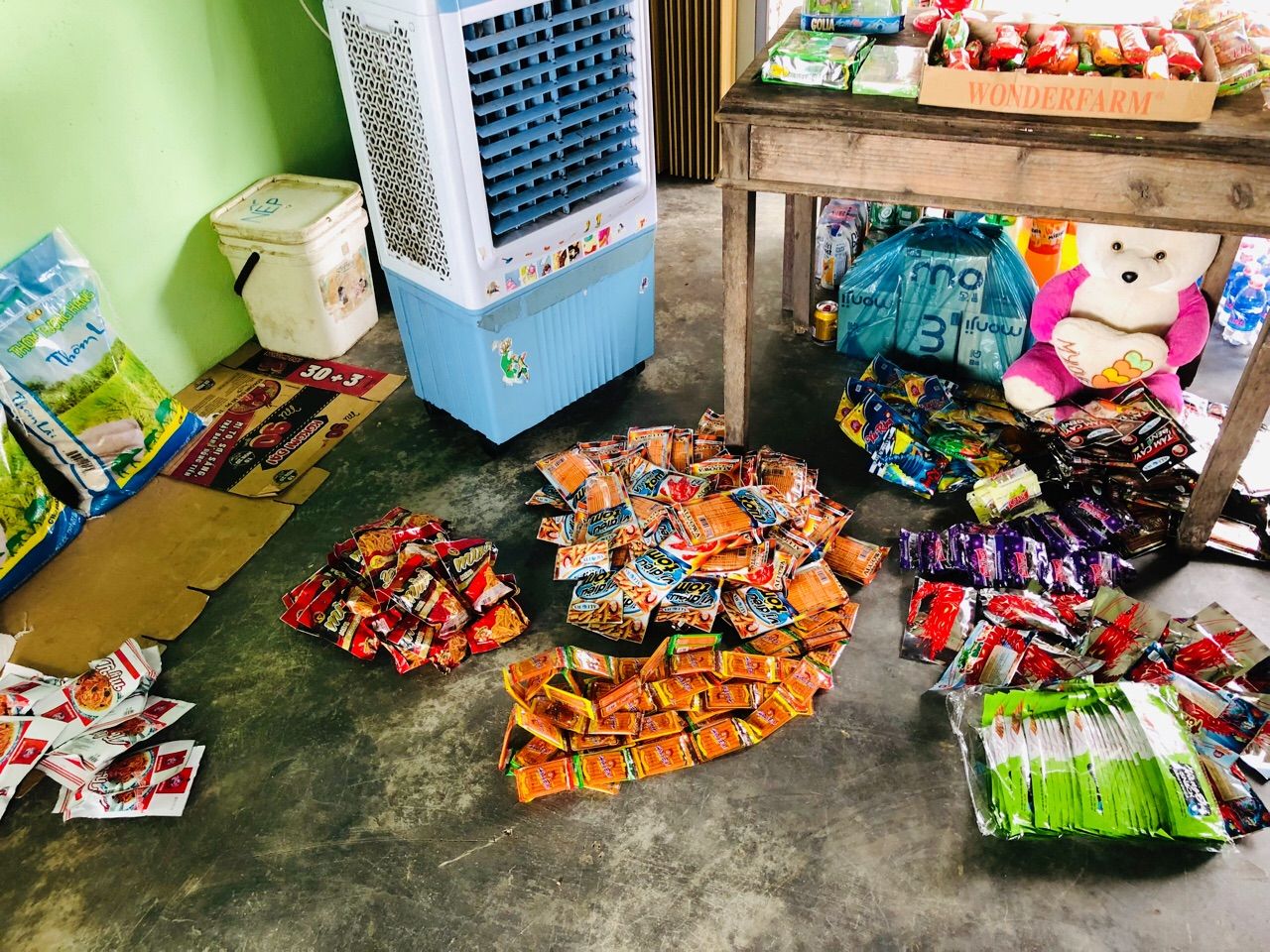 Ảnh đánh giá