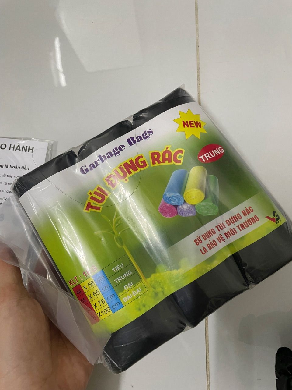 Ảnh đánh giá