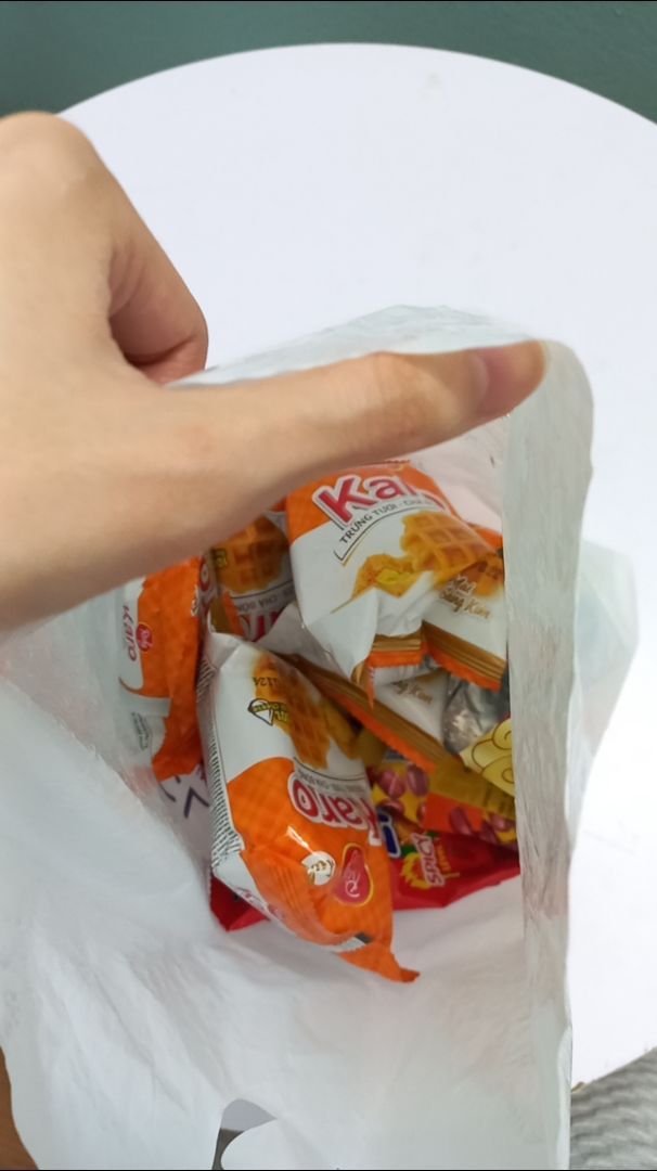 Ảnh đánh giá