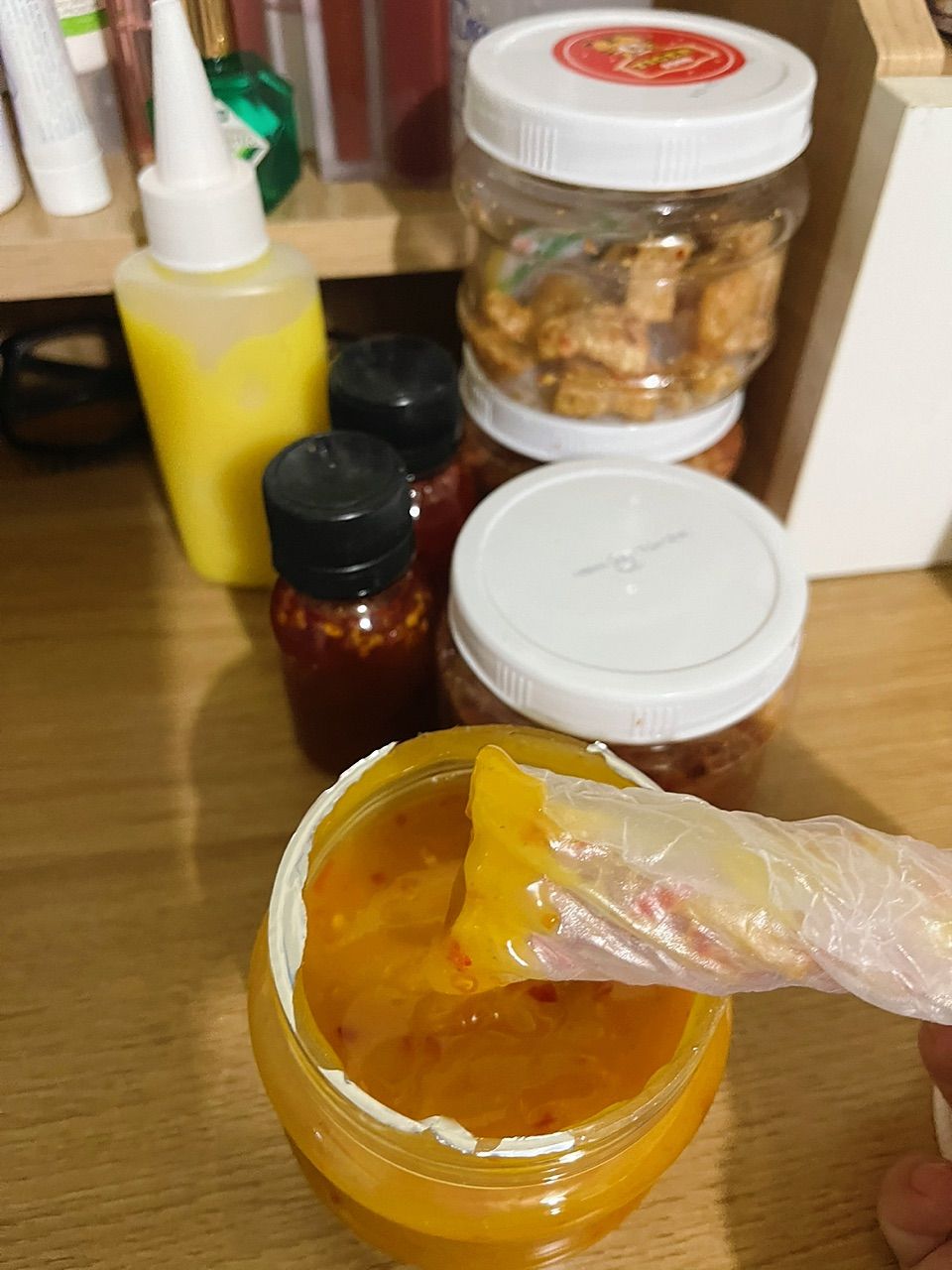 Ảnh đánh giá