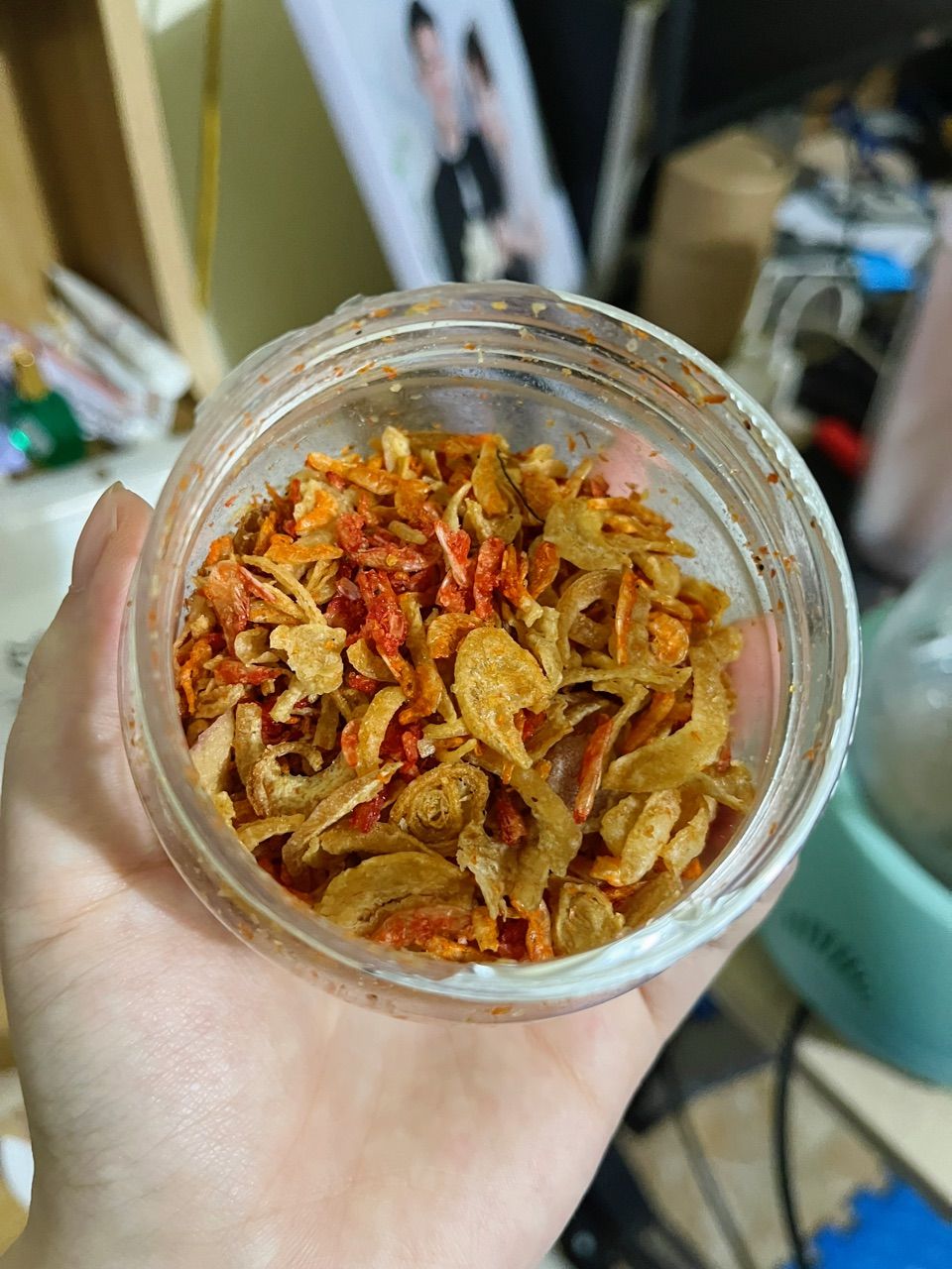 Ảnh đánh giá