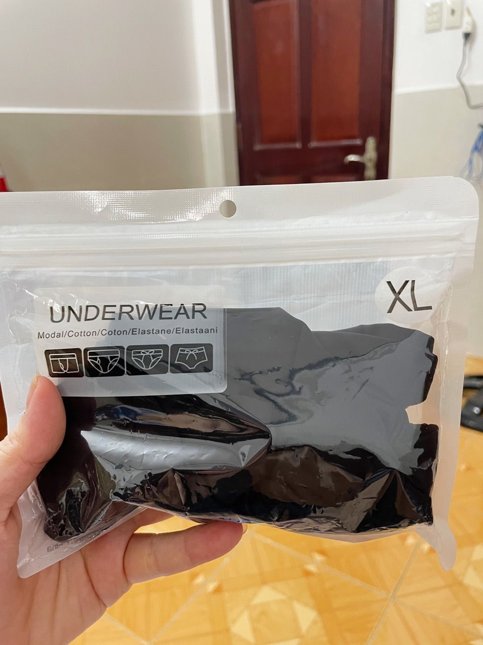 Review image