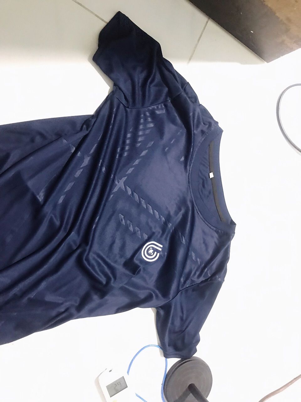 Review image