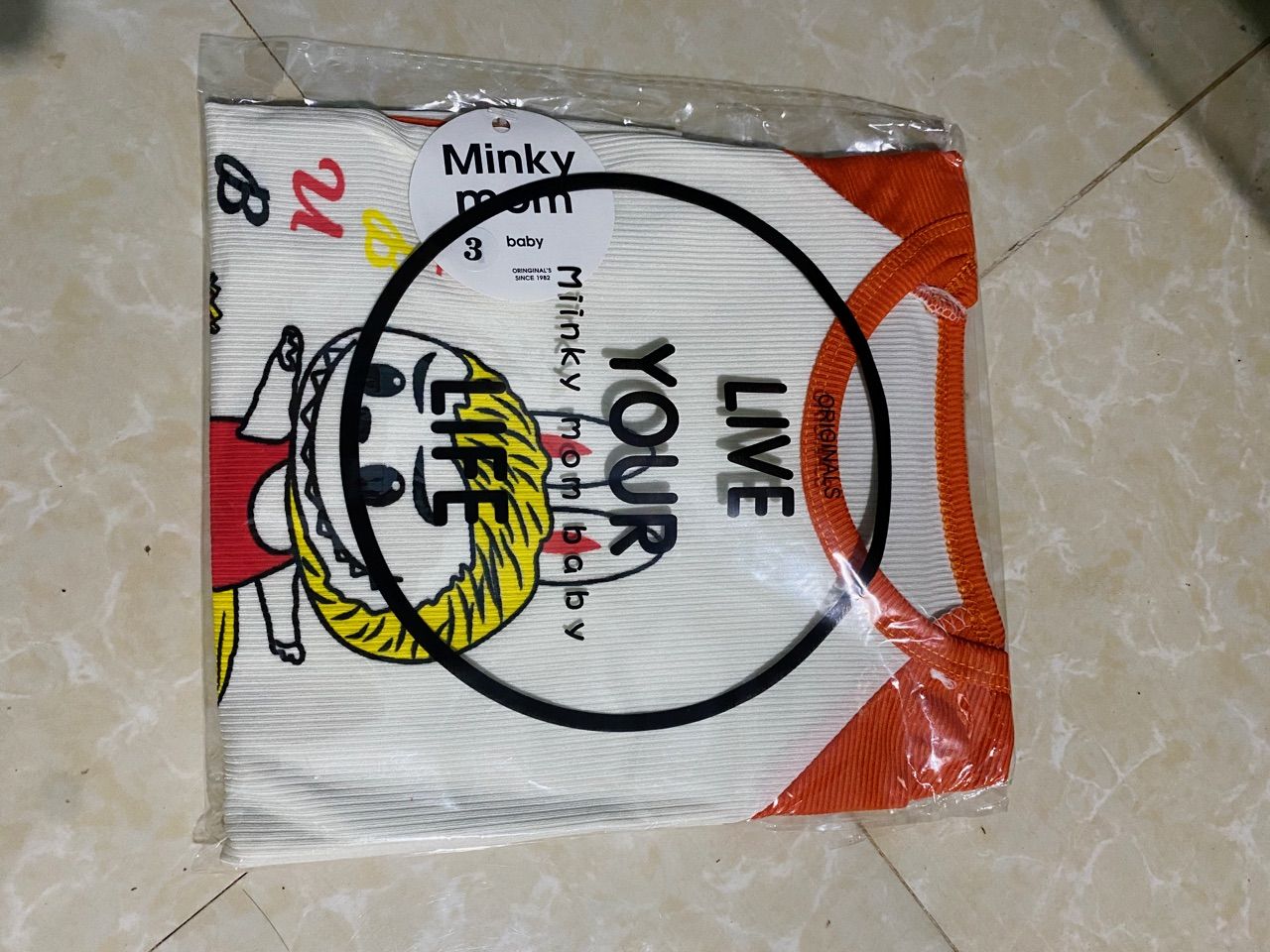 Ảnh đánh giá
