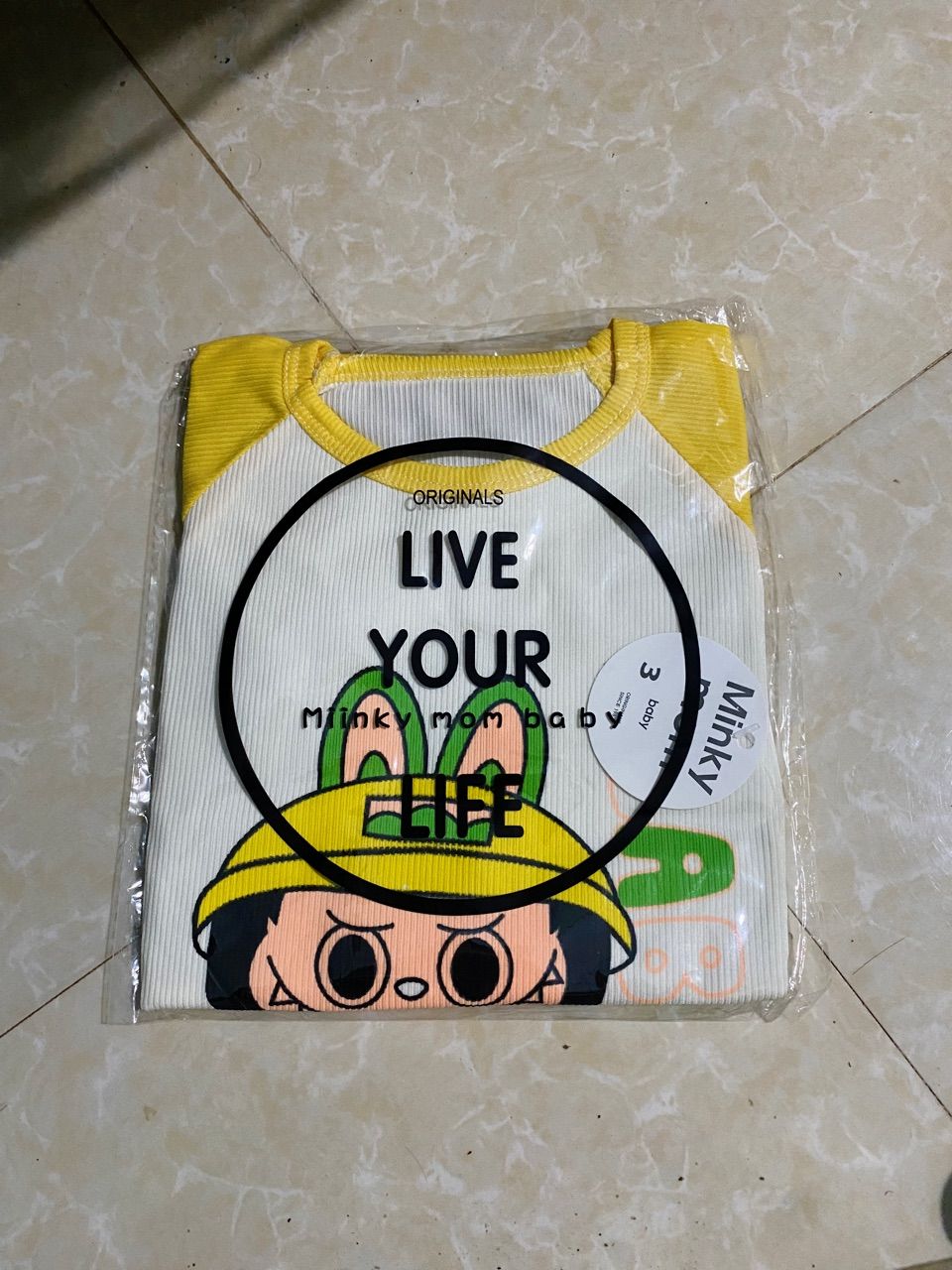 Ảnh đánh giá