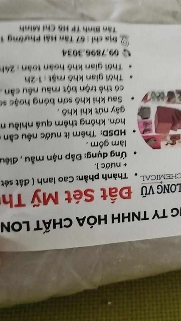 Ảnh đánh giá