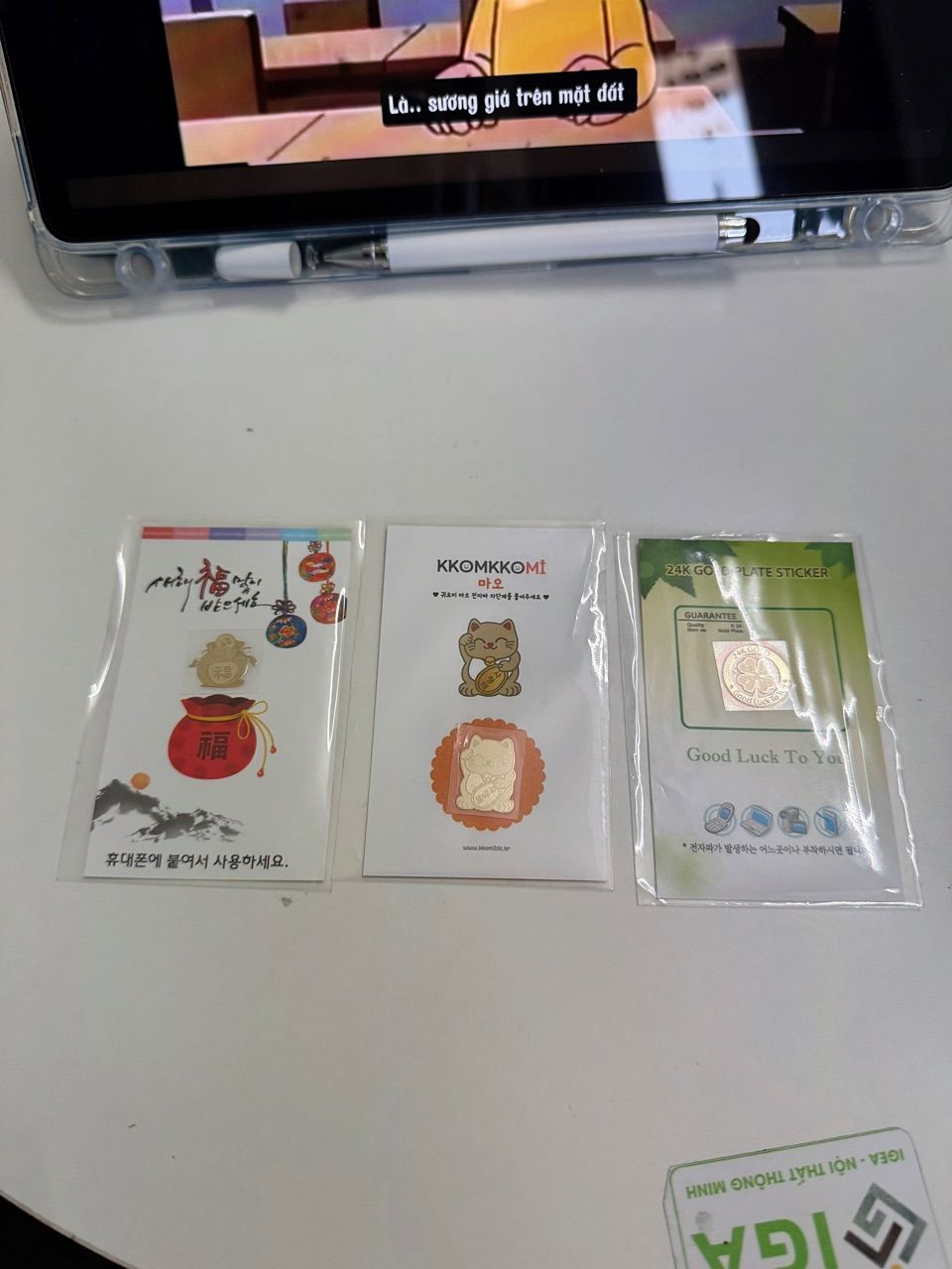 Ảnh đánh giá