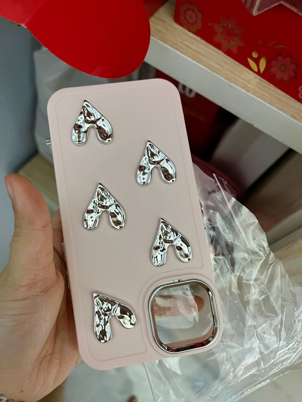 Ảnh đánh giá