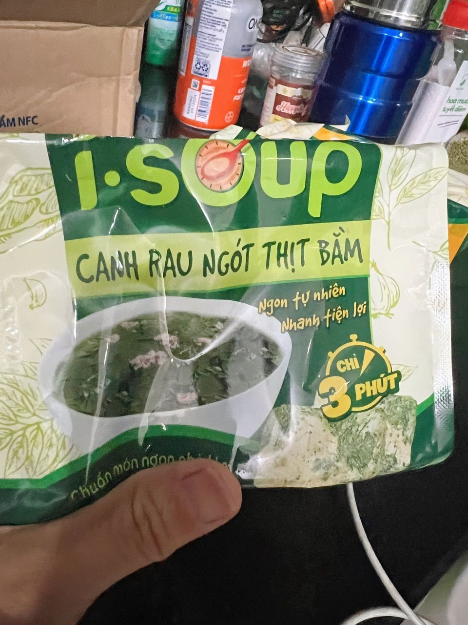 Ảnh đánh giá