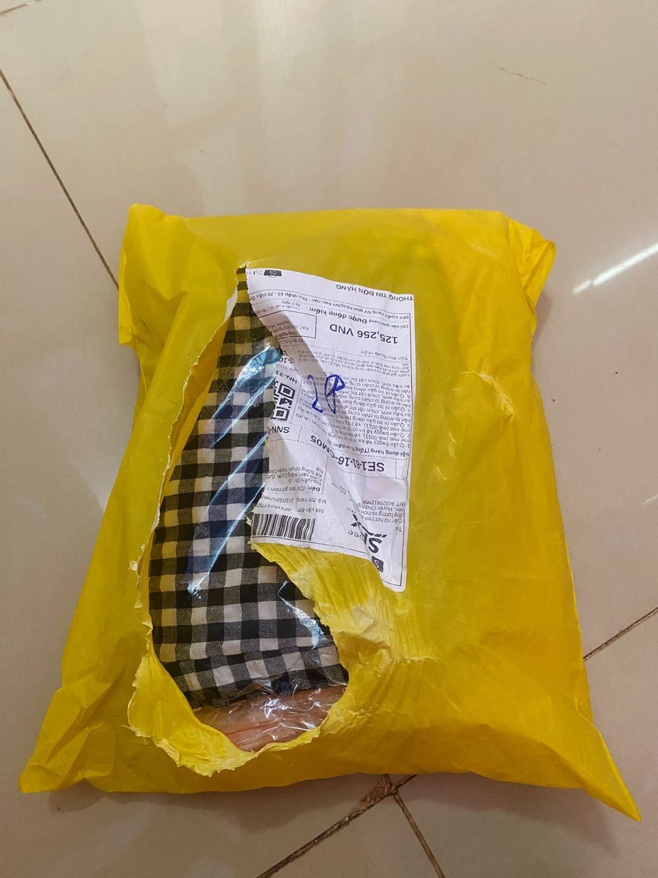 Review image