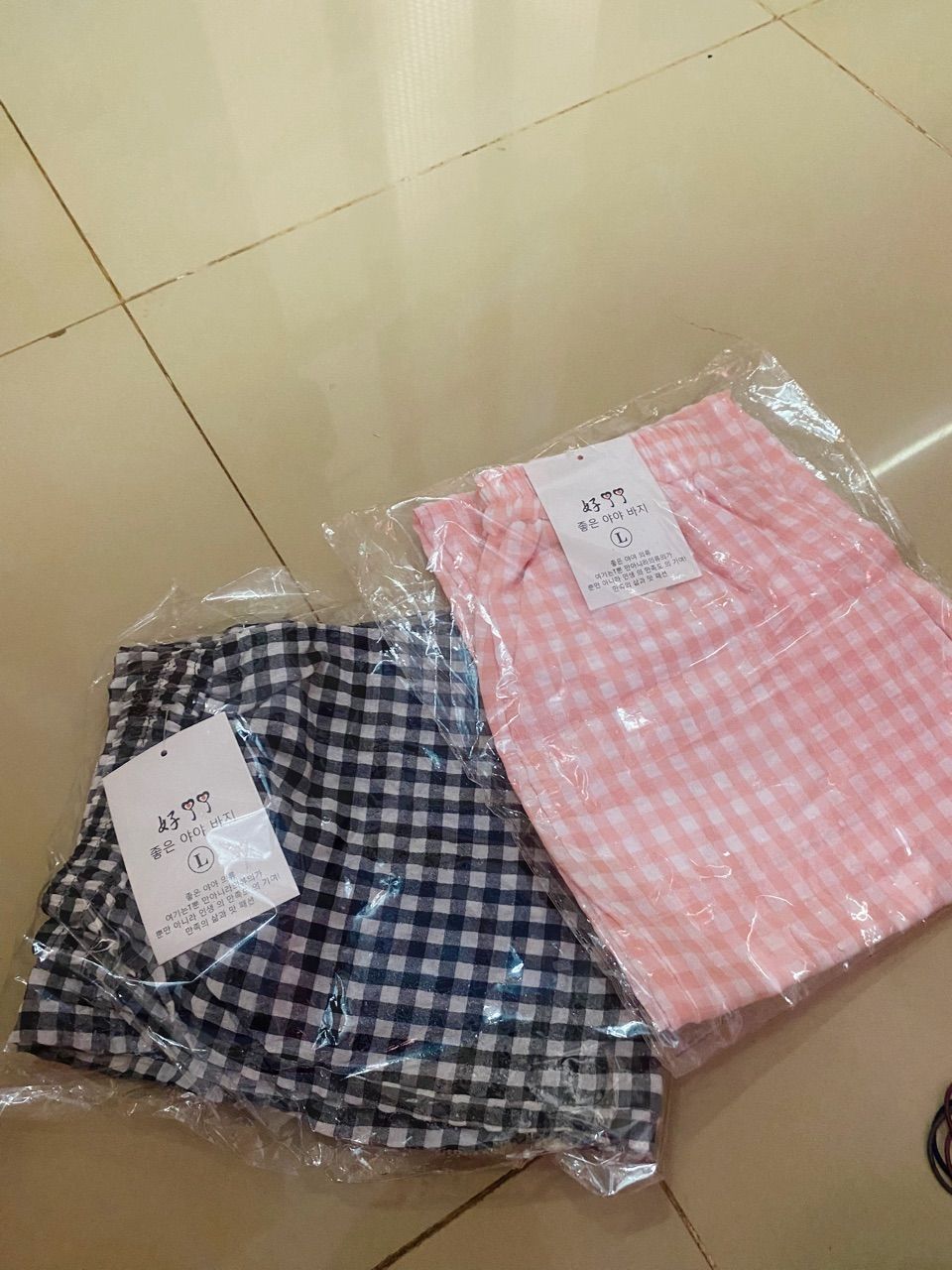 Review image