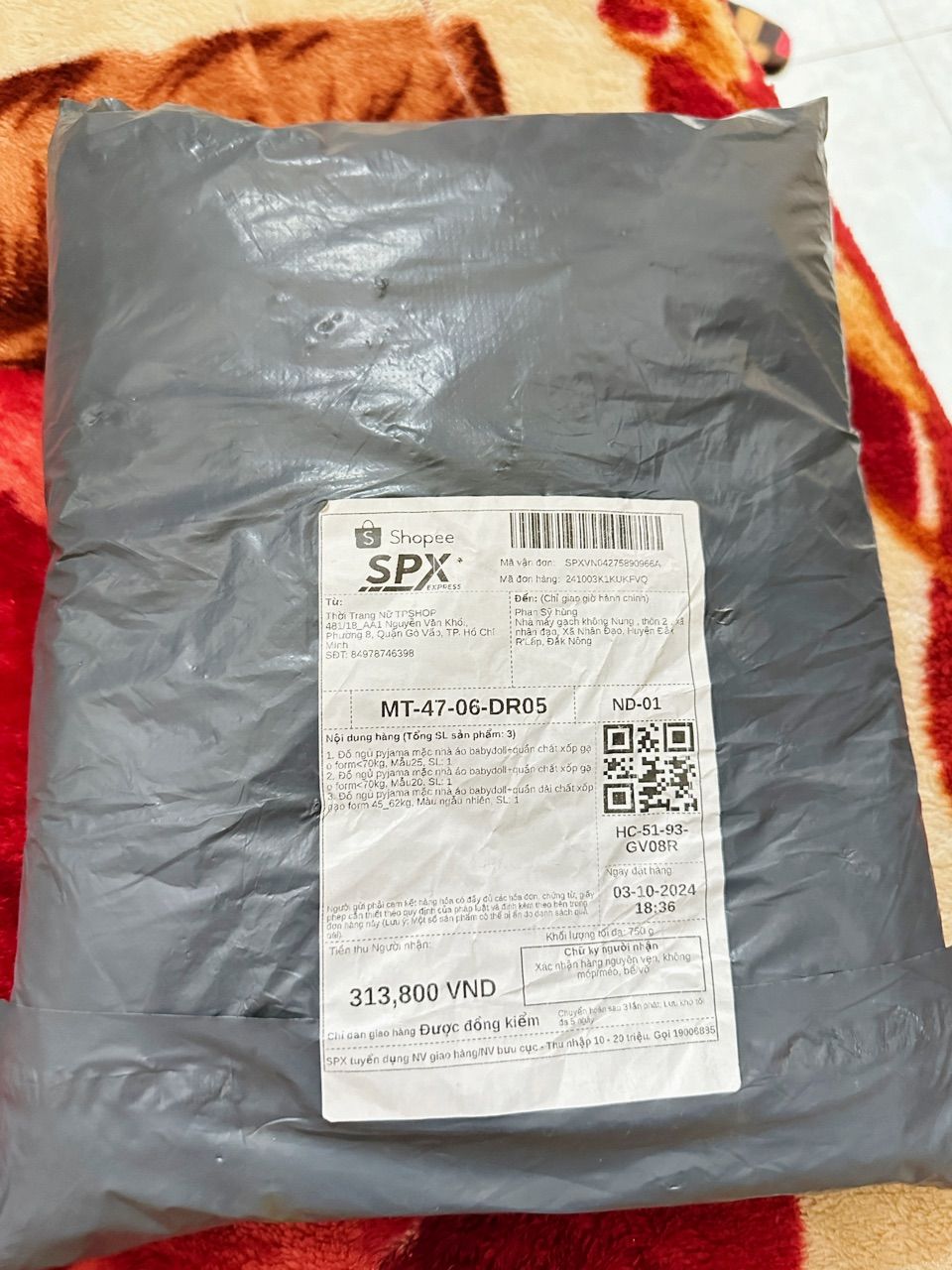 Review image