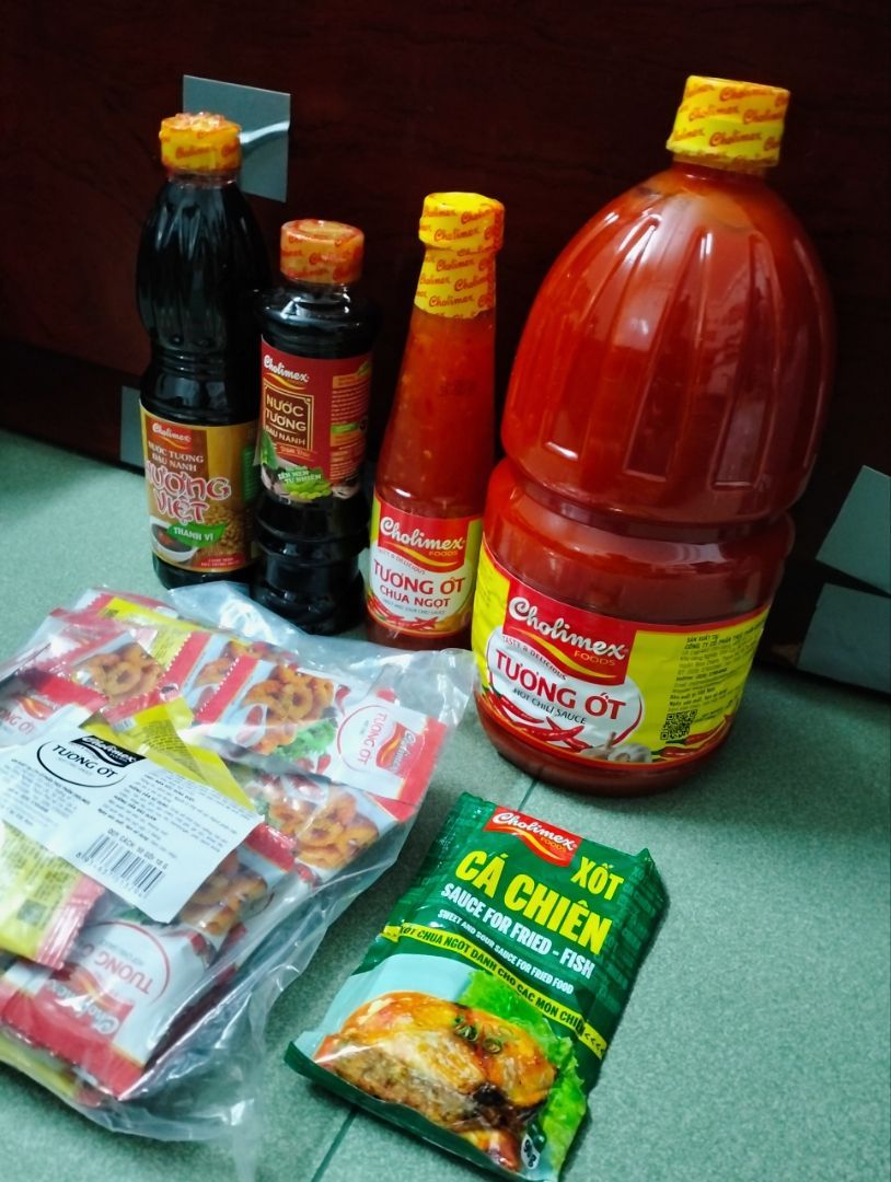 Ảnh đánh giá