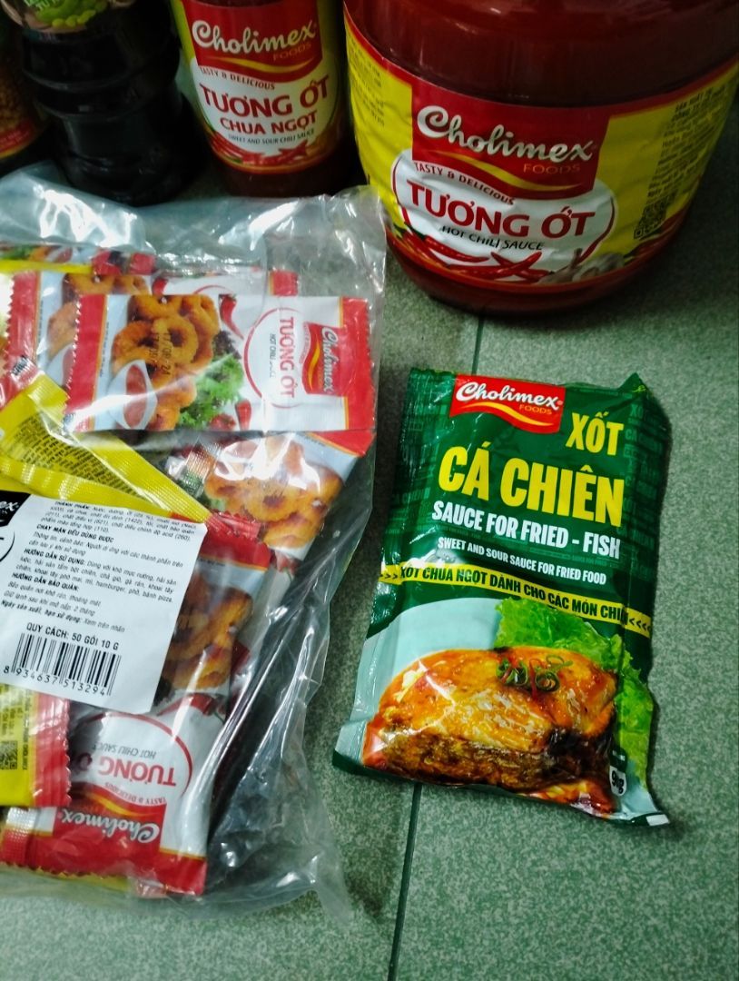Ảnh đánh giá