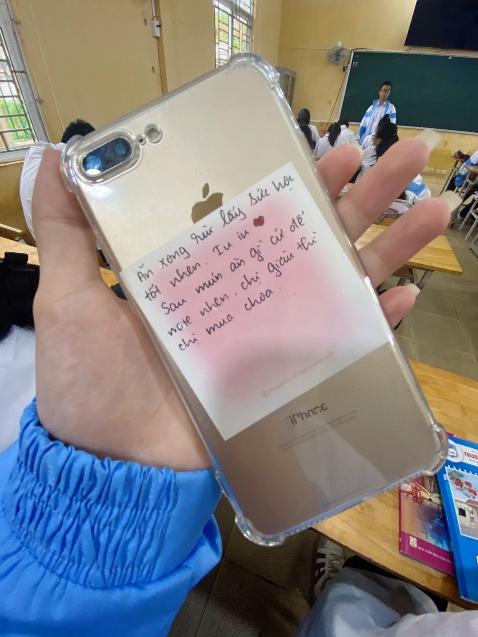 Ảnh đánh giá