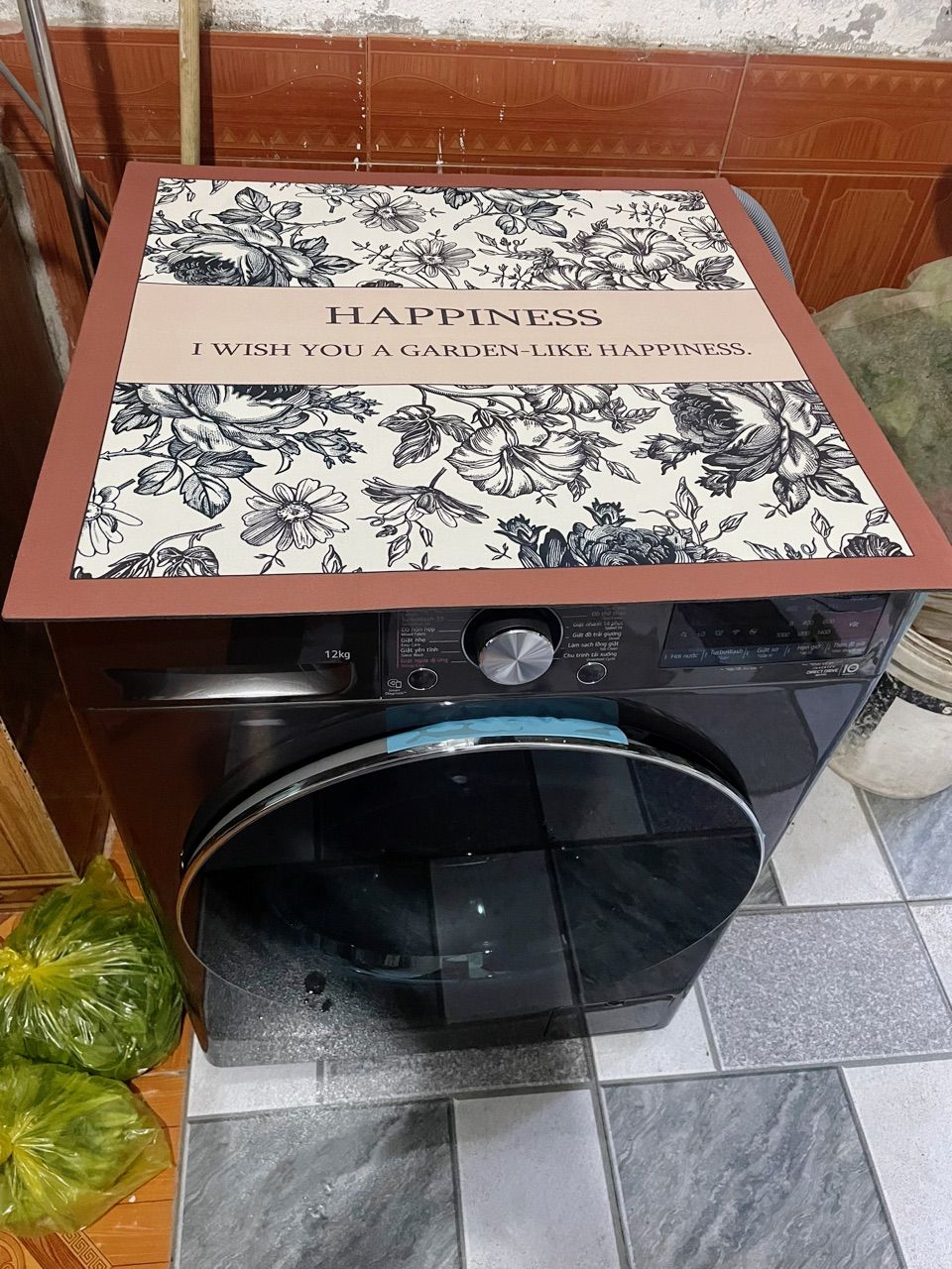 Ảnh đánh giá