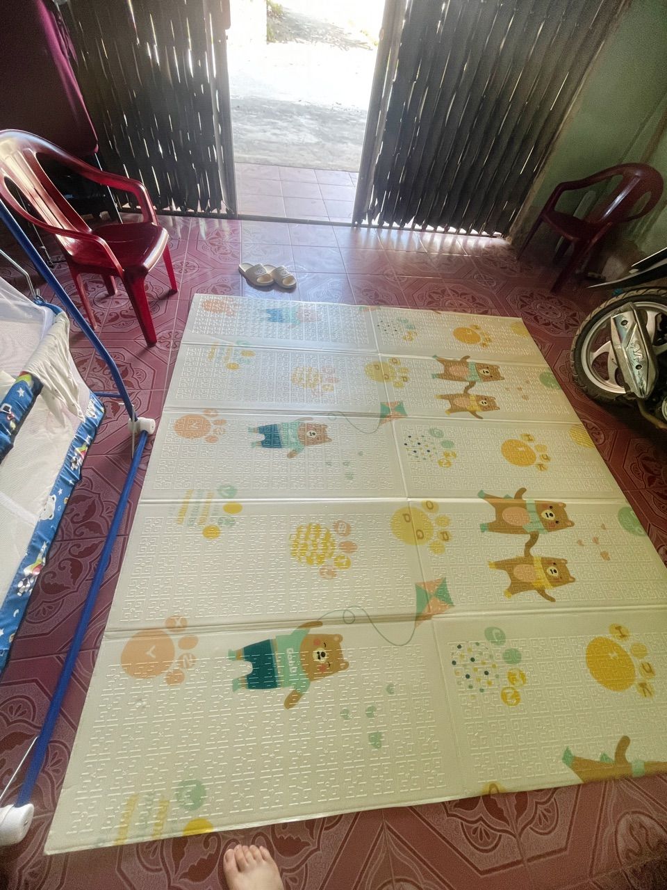 Ảnh đánh giá