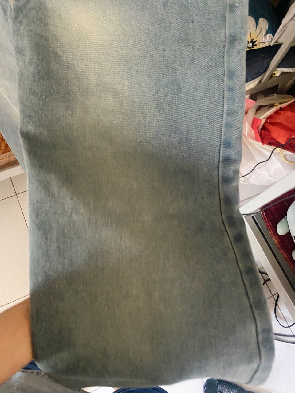 Review image