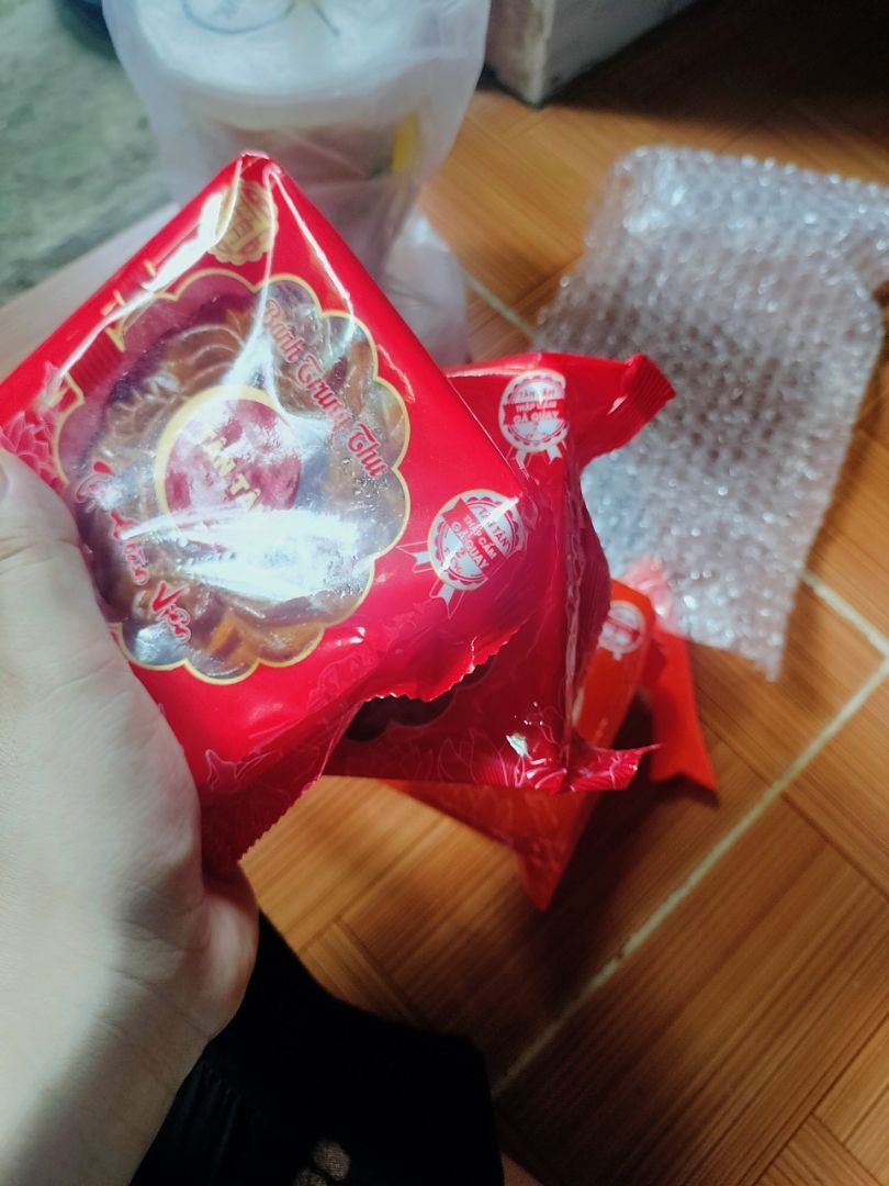 Ảnh đánh giá