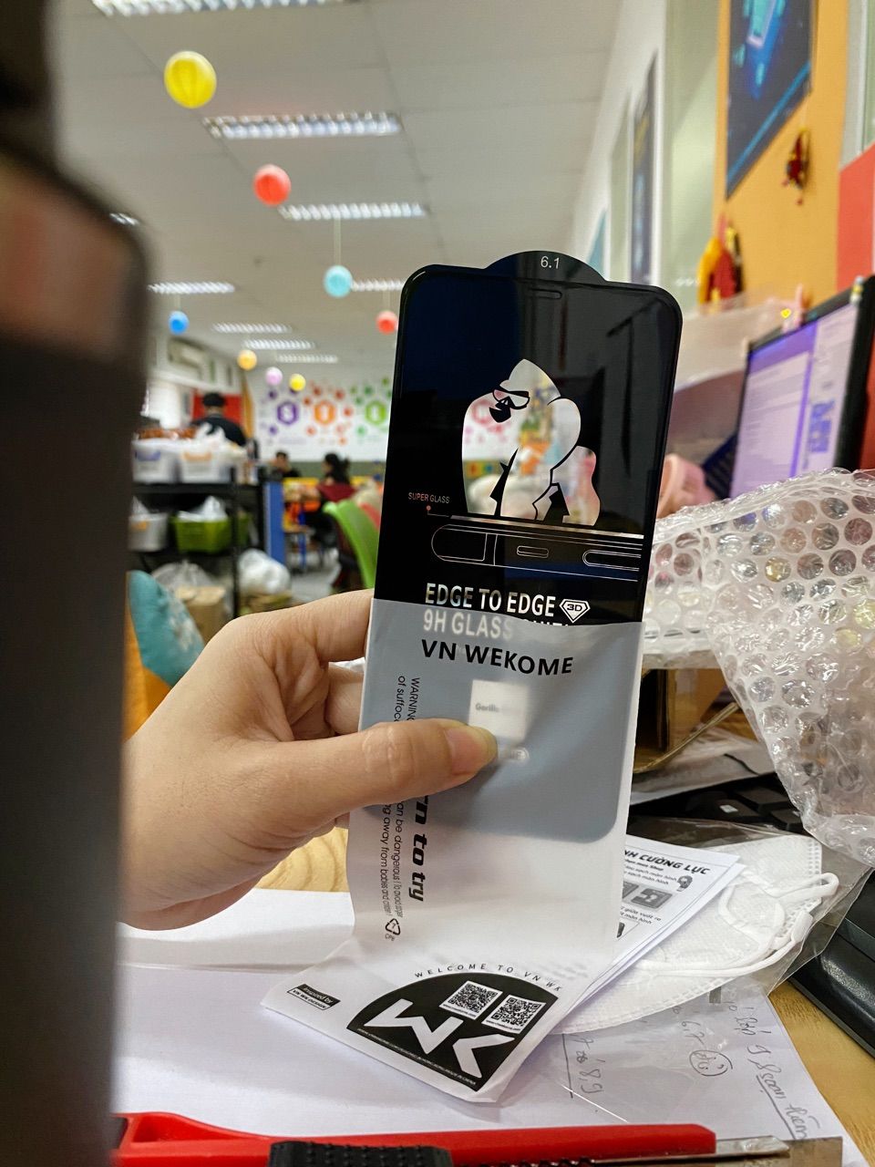 Ảnh đánh giá
