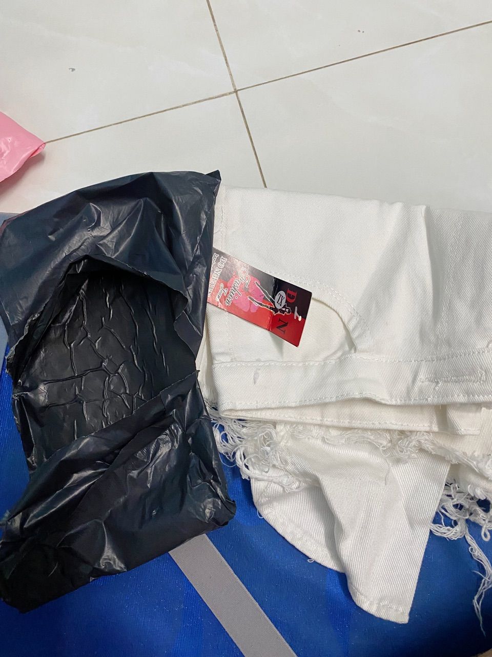 Review image