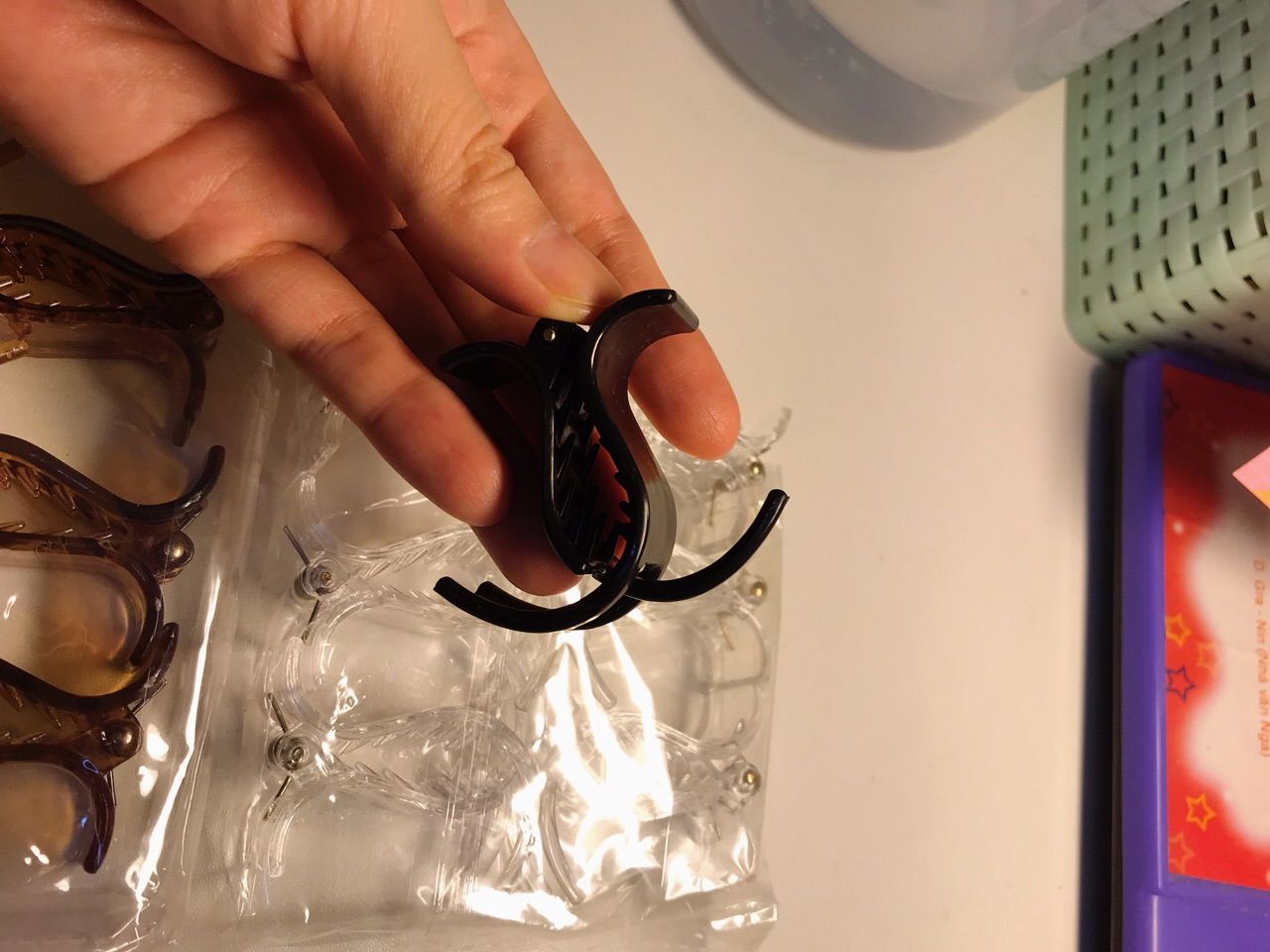 Review image