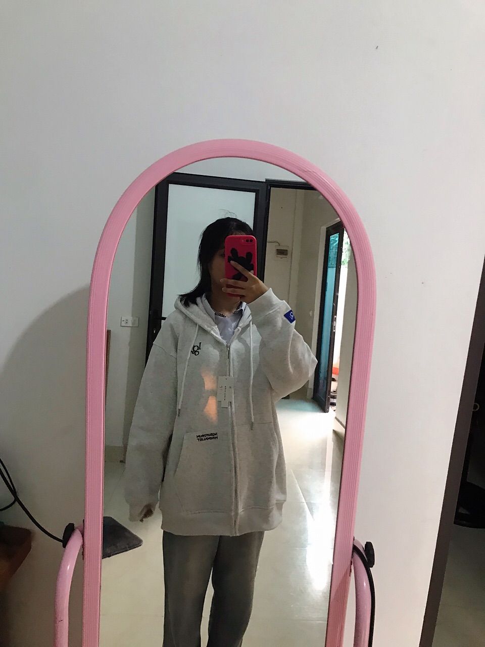Review image