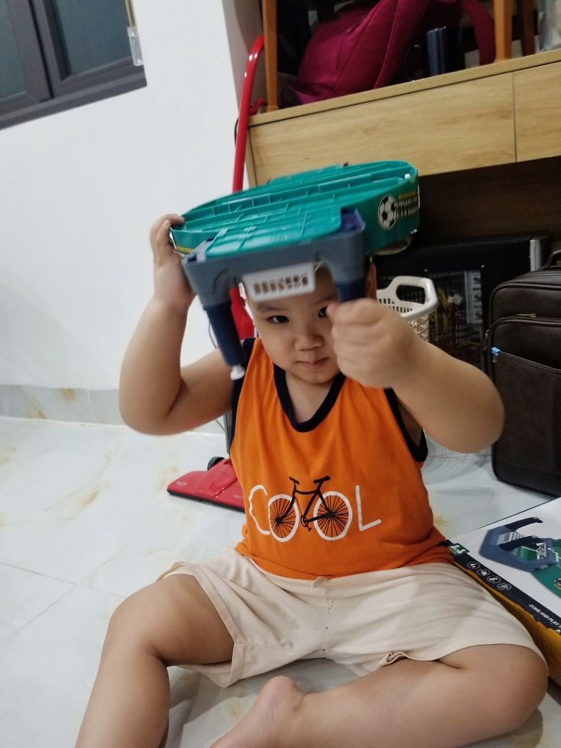 Ảnh đánh giá