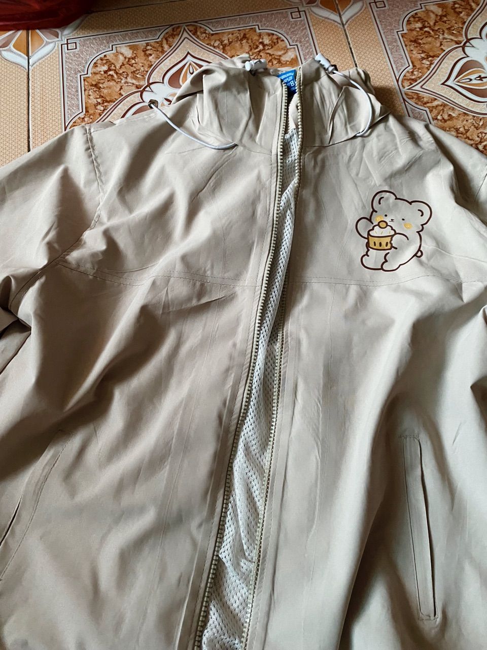 Review image