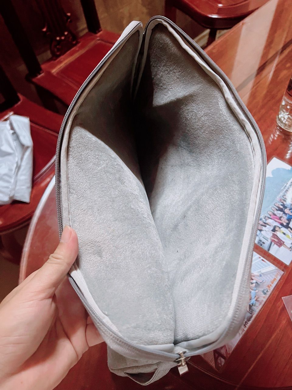 Ảnh đánh giá