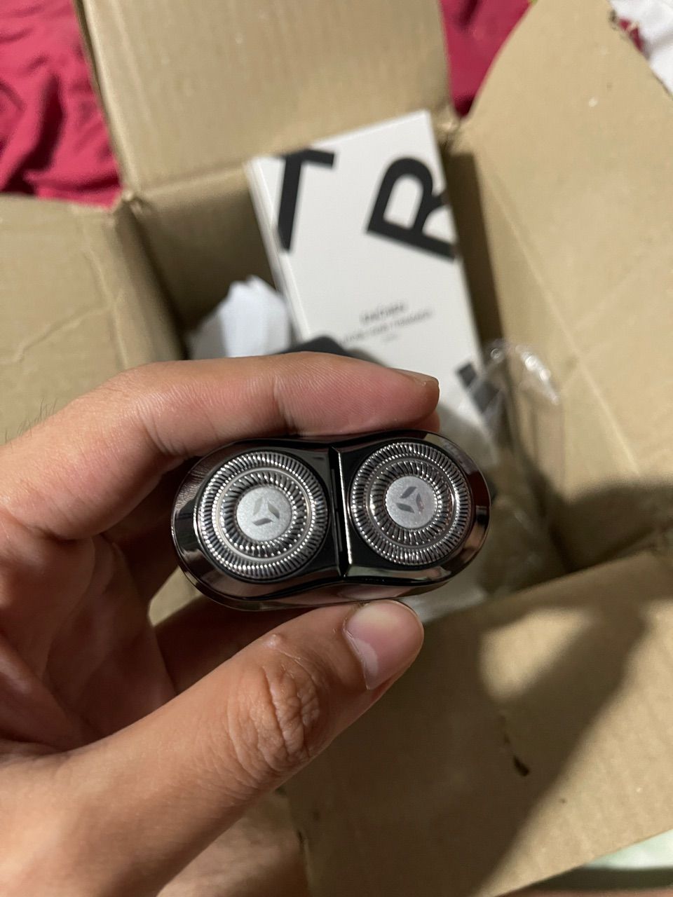 Review image