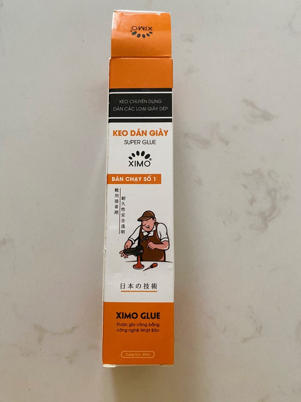 Ảnh đánh giá