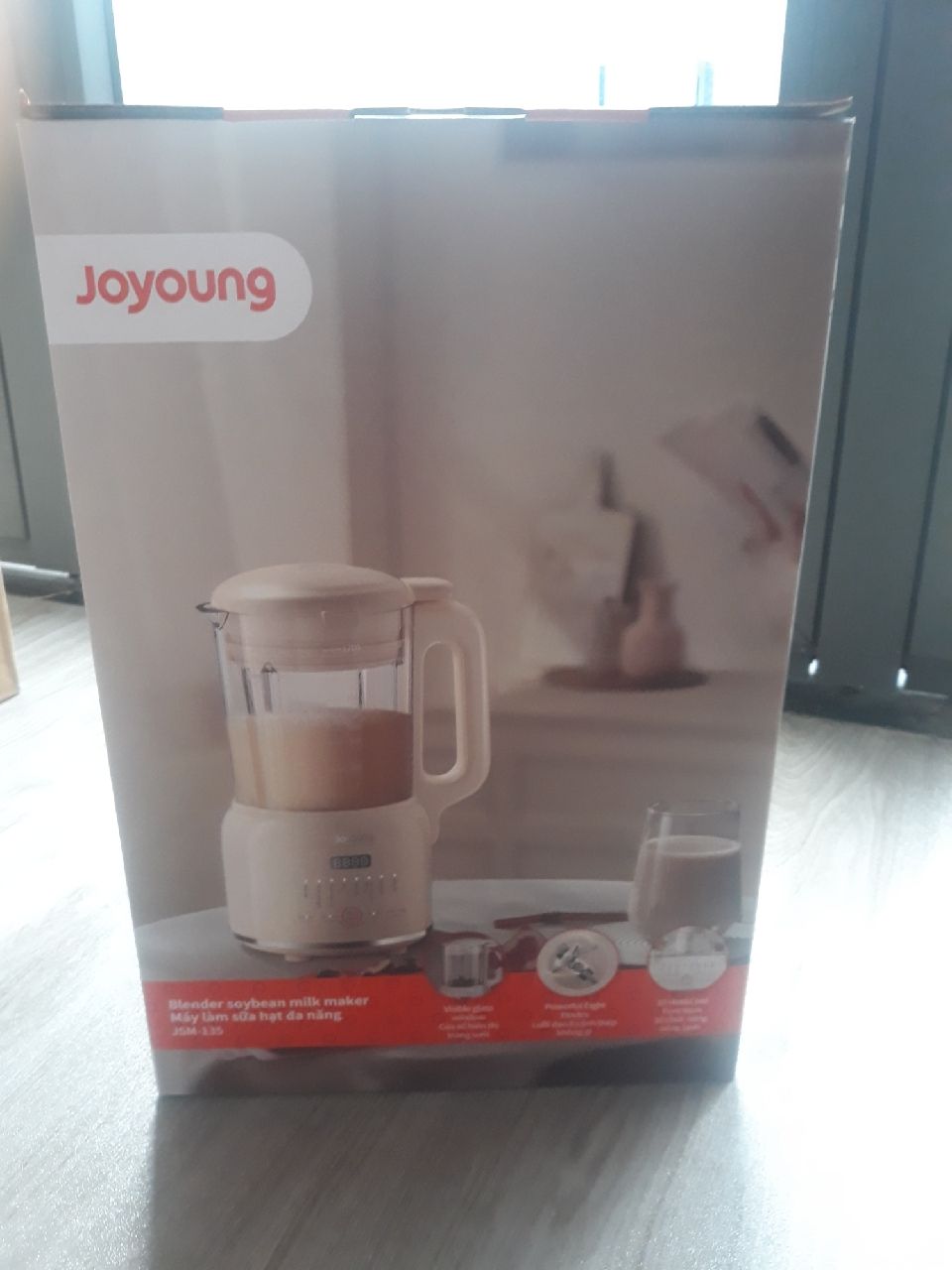 Review image
