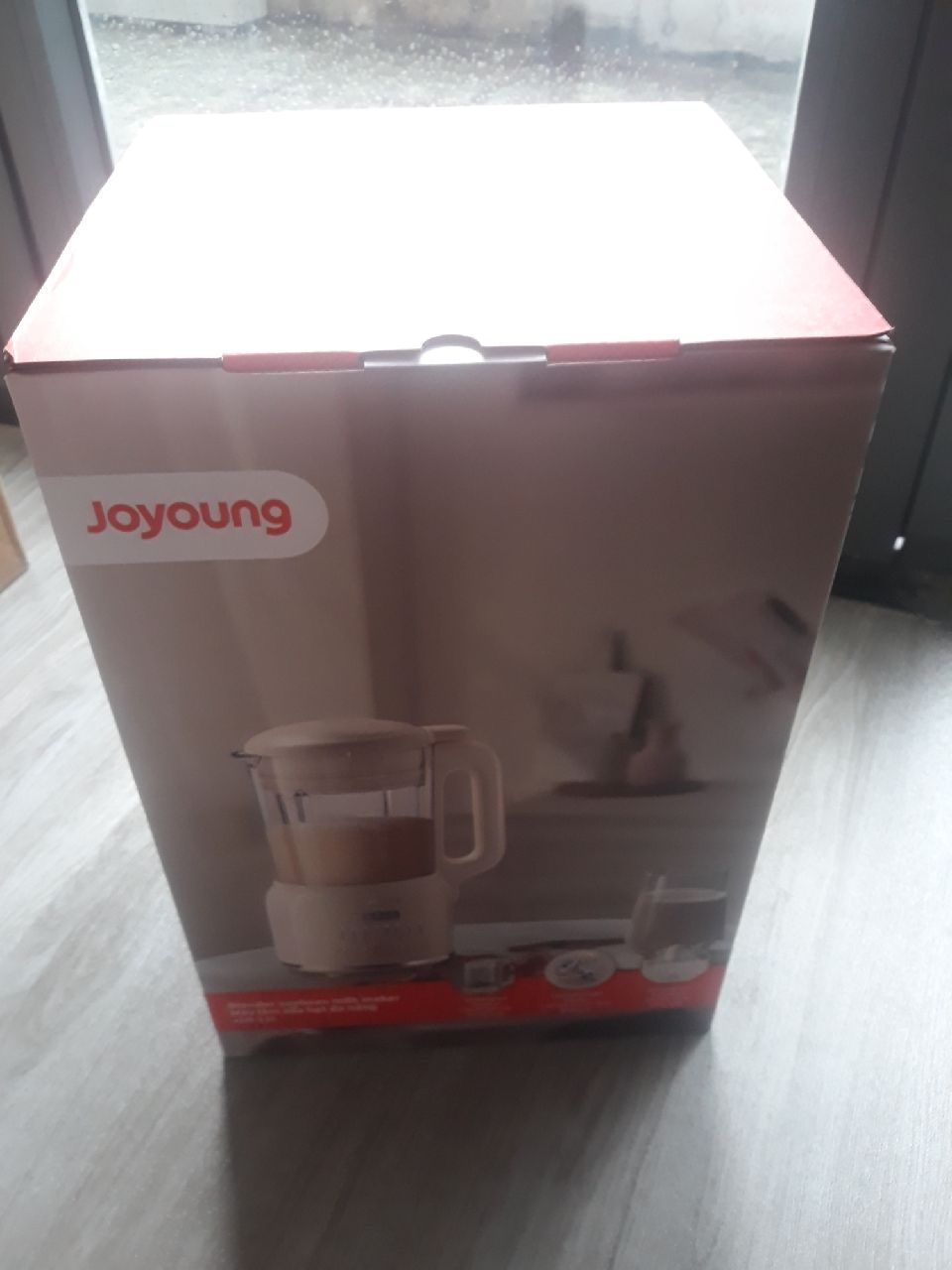 Review image
