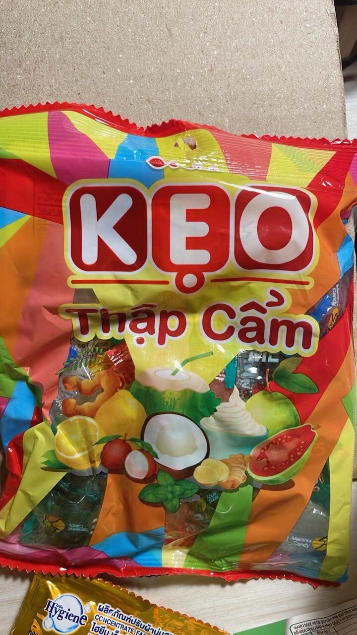 Ảnh đánh giá