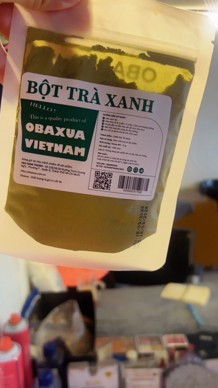 Ảnh đánh giá