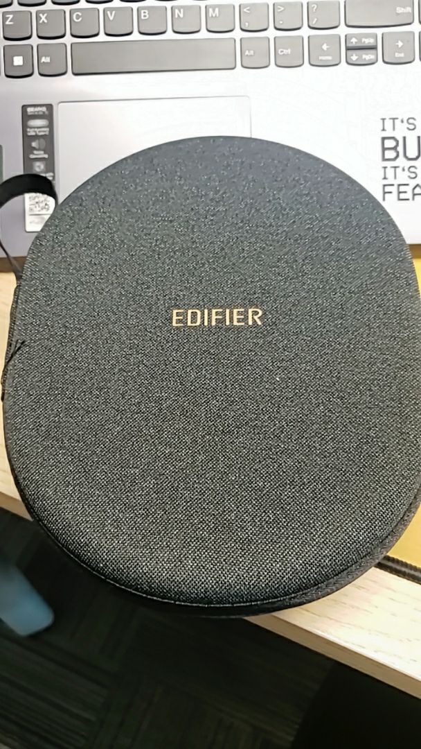 Tai nghe Bluetooth EDIFIER WH950NB/W80