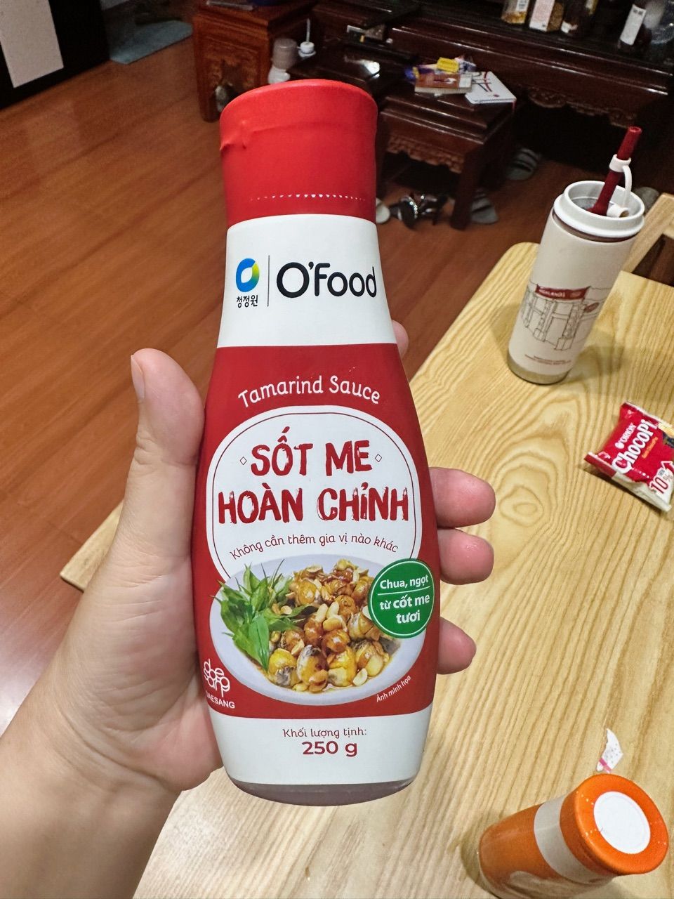 Ảnh đánh giá