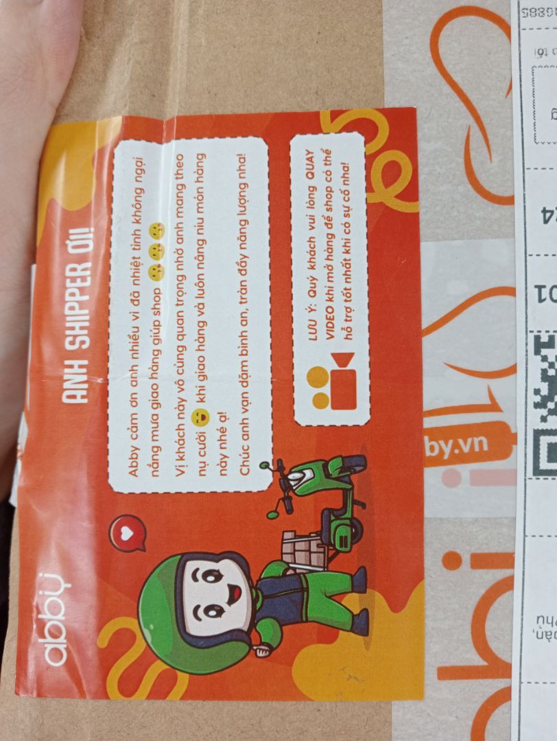 Ảnh đánh giá