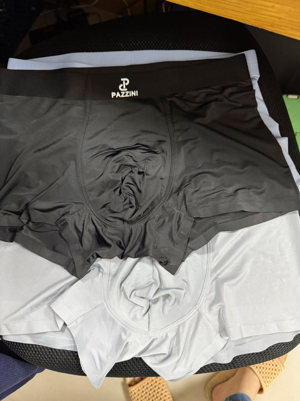 Review image