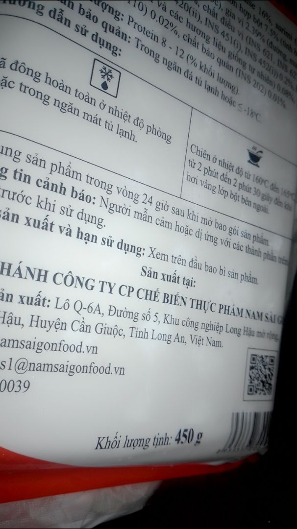 Ảnh đánh giá